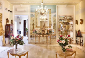 Гостиница Hotel Art Resort Galleria Umberto  Неаполь